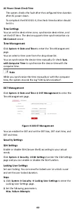 Preview for 48 page of HIKVISION AXHub Manual