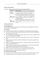 Preview for 5 page of HIKVISION Barrier gate User Manual