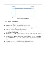 Preview for 10 page of HIKVISION Barrier gate User Manual