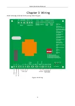 Preview for 14 page of HIKVISION Barrier gate User Manual