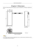 Preview for 15 page of HIKVISION Barrier gate User Manual