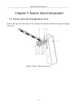 Preview for 16 page of HIKVISION Barrier gate User Manual