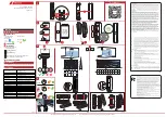 HIKVISION Baseline DS-PDC10AM-EG2-WB User Manual предпросмотр