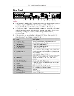 Preview for 9 page of HIKVISION Blazer Express 16 Quick Start Manual