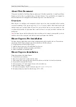 Preview for 8 page of HIKVISION Blazer Express Station Quick Start Manual