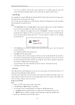 Preview for 25 page of HIKVISION Blazer Express Station Quick Start Manual