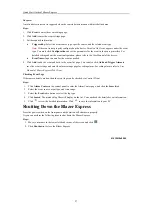 Preview for 28 page of HIKVISION Blazer Express Station Quick Start Manual