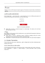 Preview for 30 page of HIKVISION C30 Series User Manual