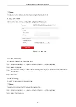 Preview for 31 page of HIKVISION C30 Series User Manual