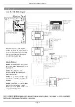 Preview for 4 page of HIKVISION Castle/Pyronix Euro 280 Installation Manual