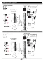 Preview for 17 page of HIKVISION Castle/Pyronix Euro 280 Installation Manual