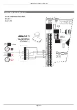 Preview for 18 page of HIKVISION Castle/Pyronix Euro 280 Installation Manual