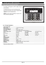 Preview for 19 page of HIKVISION Castle/Pyronix Euro 280 Installation Manual