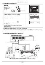 Preview for 20 page of HIKVISION Castle/Pyronix Euro 280 Installation Manual