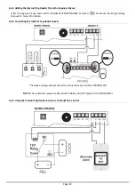 Preview for 23 page of HIKVISION Castle/Pyronix Euro 280 Installation Manual