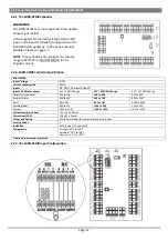 Preview for 27 page of HIKVISION Castle/Pyronix Euro 280 Installation Manual