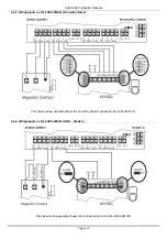 Preview for 32 page of HIKVISION Castle/Pyronix Euro 280 Installation Manual