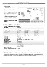 Preview for 34 page of HIKVISION Castle/Pyronix Euro 280 Installation Manual