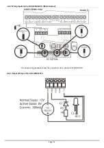 Preview for 37 page of HIKVISION Castle/Pyronix Euro 280 Installation Manual