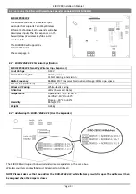 Preview for 38 page of HIKVISION Castle/Pyronix Euro 280 Installation Manual