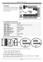 Preview for 40 page of HIKVISION Castle/Pyronix Euro 280 Installation Manual