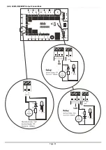 Preview for 41 page of HIKVISION Castle/Pyronix Euro 280 Installation Manual