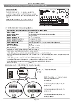 Preview for 42 page of HIKVISION Castle/Pyronix Euro 280 Installation Manual