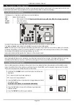 Preview for 44 page of HIKVISION Castle/Pyronix Euro 280 Installation Manual