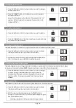 Preview for 45 page of HIKVISION Castle/Pyronix Euro 280 Installation Manual