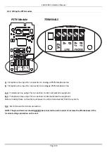 Preview for 48 page of HIKVISION Castle/Pyronix Euro 280 Installation Manual