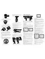 Preview for 2 page of HIKVISION CMHT1823 User Manual