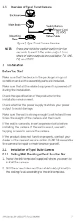 Preview for 7 page of HIKVISION ColorVu DS-2CE DFT-F Series User Manual