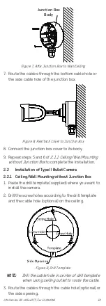 Preview for 10 page of HIKVISION ColorVu DS-2CE DFT-F Series User Manual