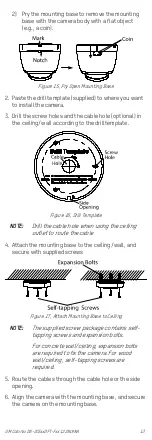 Preview for 13 page of HIKVISION ColorVu DS-2CE DFT-F Series User Manual