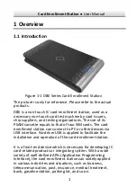 Preview for 9 page of HIKVISION D8E Series User Manual