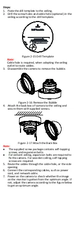 Preview for 9 page of HIKVISION D8T Series User Manual