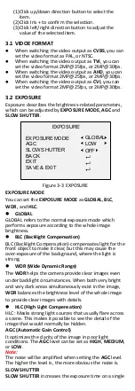 Preview for 12 page of HIKVISION D8T Series User Manual