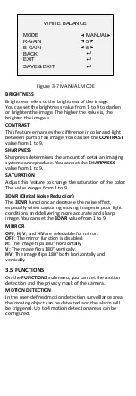 Preview for 15 page of HIKVISION D8T Series User Manual