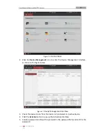 Preview for 18 page of HIKVISION DE3W User Manual