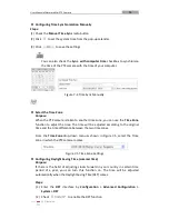 Preview for 52 page of HIKVISION DE3W User Manual