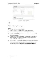 Preview for 85 page of HIKVISION DE3W User Manual