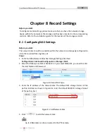 Preview for 93 page of HIKVISION DE3W User Manual
