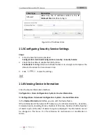 Preview for 111 page of HIKVISION DE3W User Manual