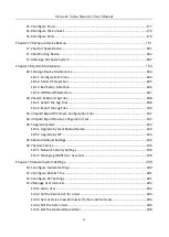 Preview for 18 page of HIKVISION DeepinMind iDS-6700NXI-I/8F(B) Series User Manual