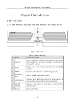 Preview for 20 page of HIKVISION DeepinMind iDS-6700NXI-I/8F(B) Series User Manual