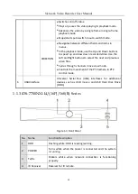 Preview for 22 page of HIKVISION DeepinMind iDS-6700NXI-I/8F(B) Series User Manual