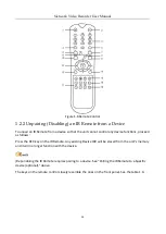 Предварительный просмотр 28 страницы HIKVISION DeepinMind iDS-6700NXI-I/8F(B) Series User Manual