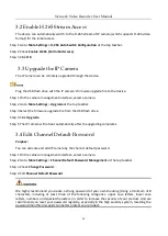 Предварительный просмотр 57 страницы HIKVISION DeepinMind iDS-6700NXI-I/8F(B) Series User Manual