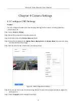 Предварительный просмотр 60 страницы HIKVISION DeepinMind iDS-6700NXI-I/8F(B) Series User Manual