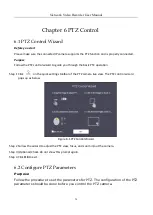 Предварительный просмотр 75 страницы HIKVISION DeepinMind iDS-6700NXI-I/8F(B) Series User Manual